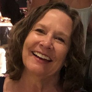 Meet your Posher, Sue